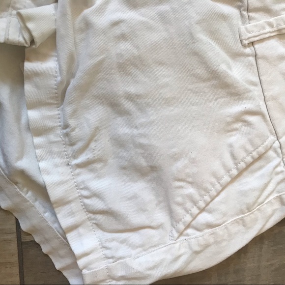 White American Eagle shorts - Picture 3 of 5